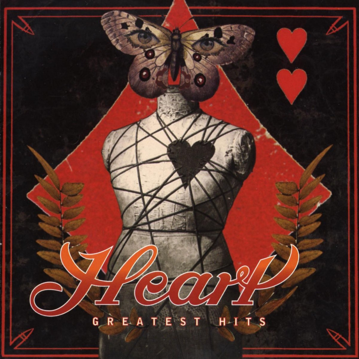 CARATULAS DE CDS Mi Colecci n Heart These Dreams Hearts caratulas-de-cds-mi-colecci-n-heart-these-dreams-hearts