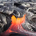 [Κόσμος]Εντυπωσιακή ροή λάβας από το ηφαίστειο Kilauea !![βίντεο]