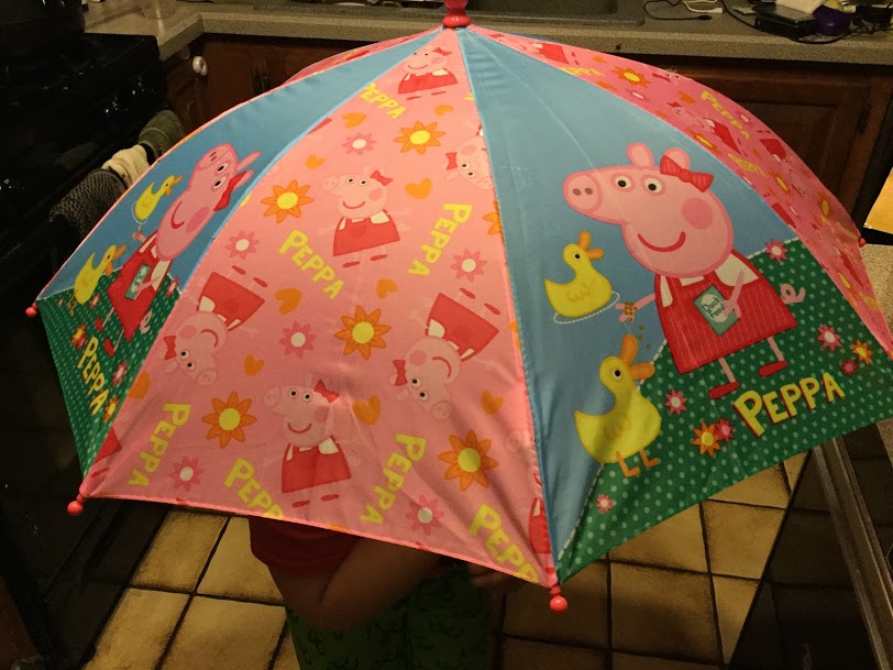 Inspired by Savannah Celebrate Easter with Fun Peppa Pig Goodies That