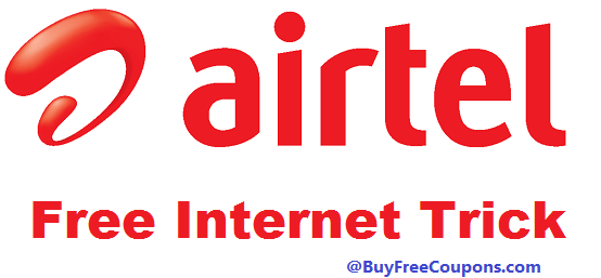 airtel free internet tricks for android 