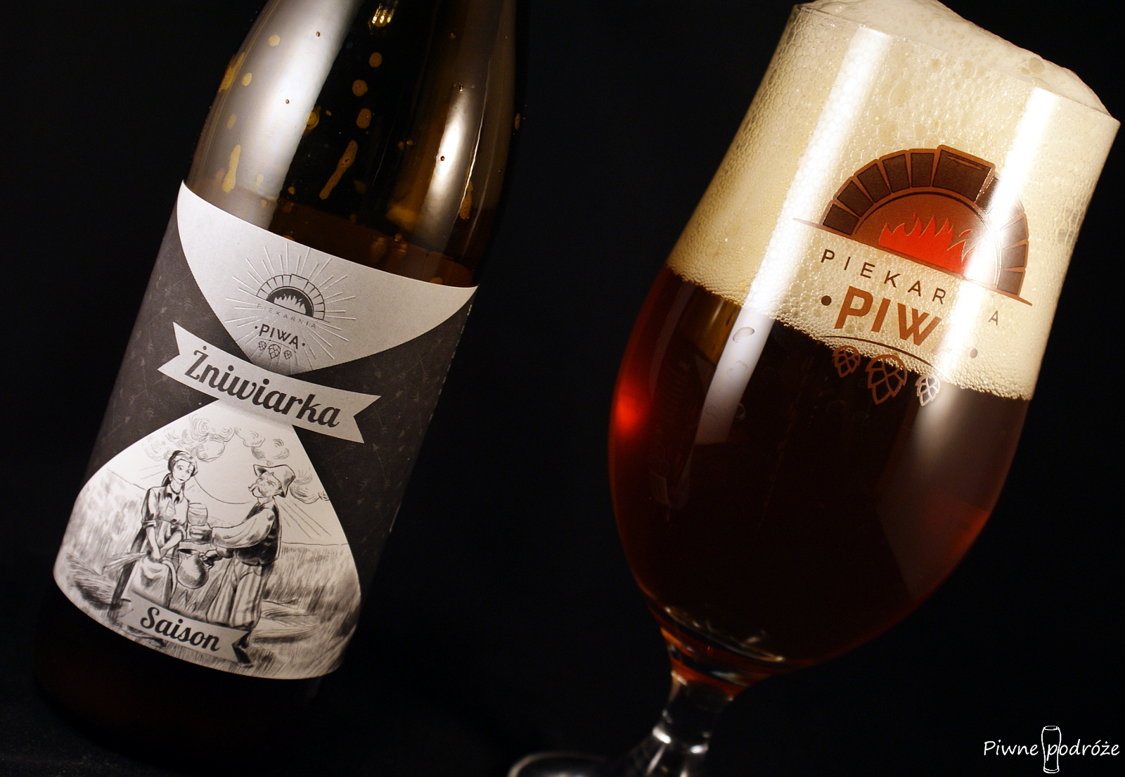 Piekarnia Piwa - Piwne podróże