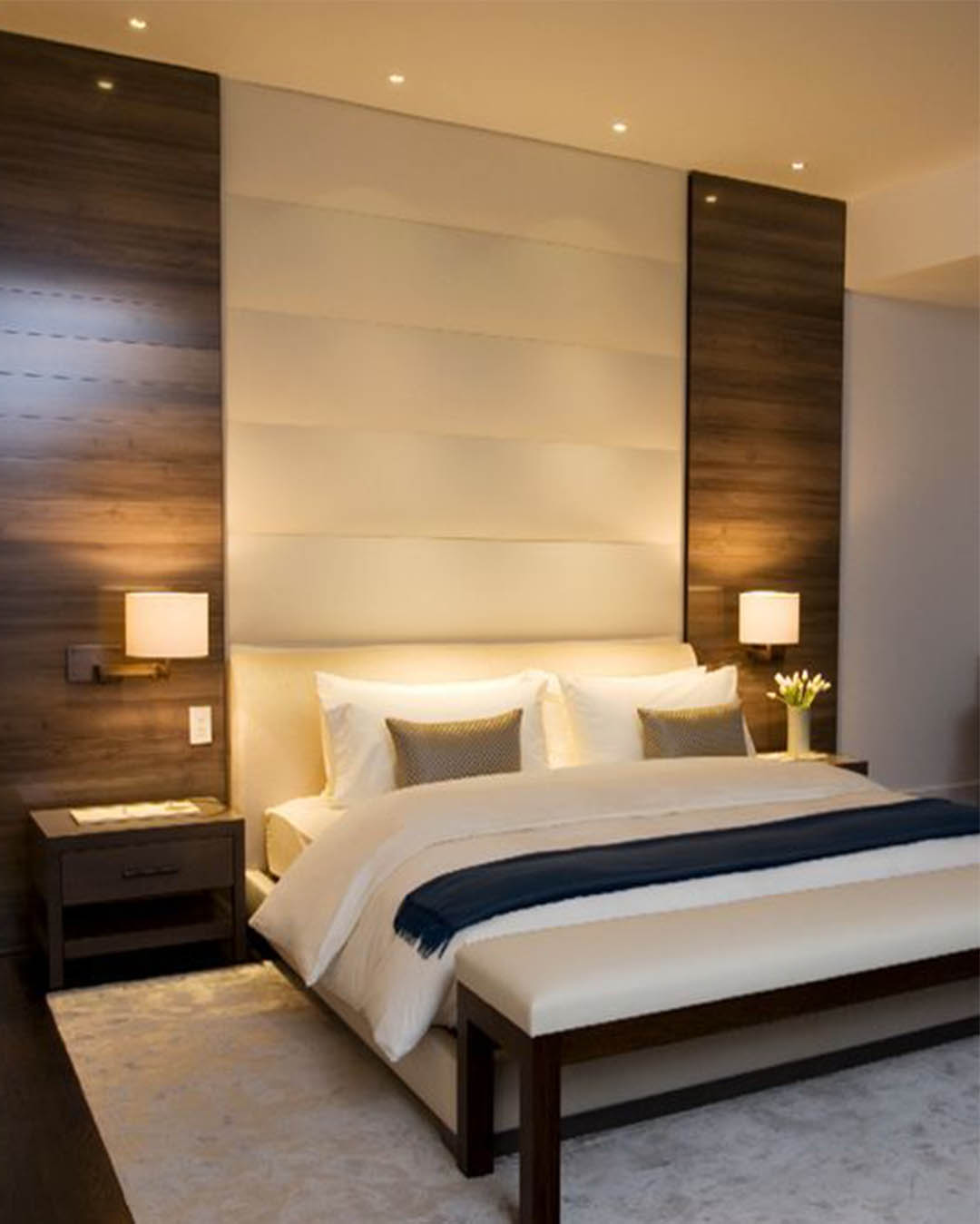 Decoracion De Cuartos Minimalistas Que Debes Probar Este Ano