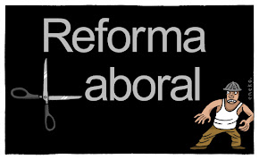 Texto reforma laboral