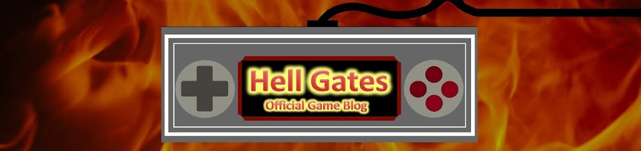 Hell Gates 2 - Valadur´s Blog