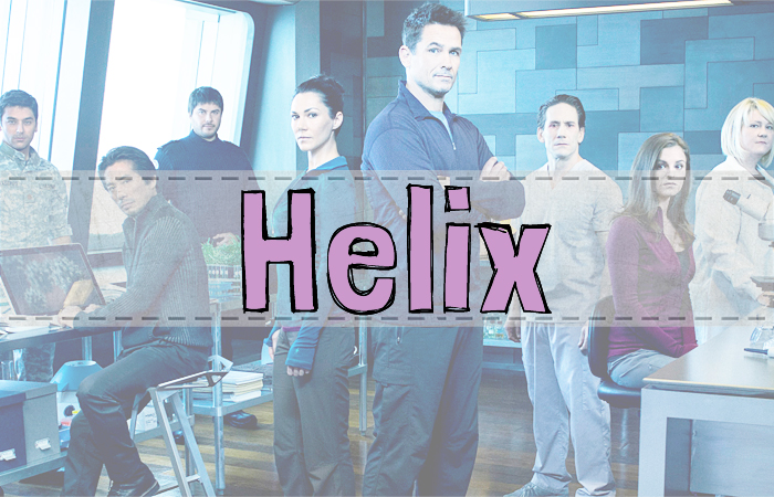 Helix Helix