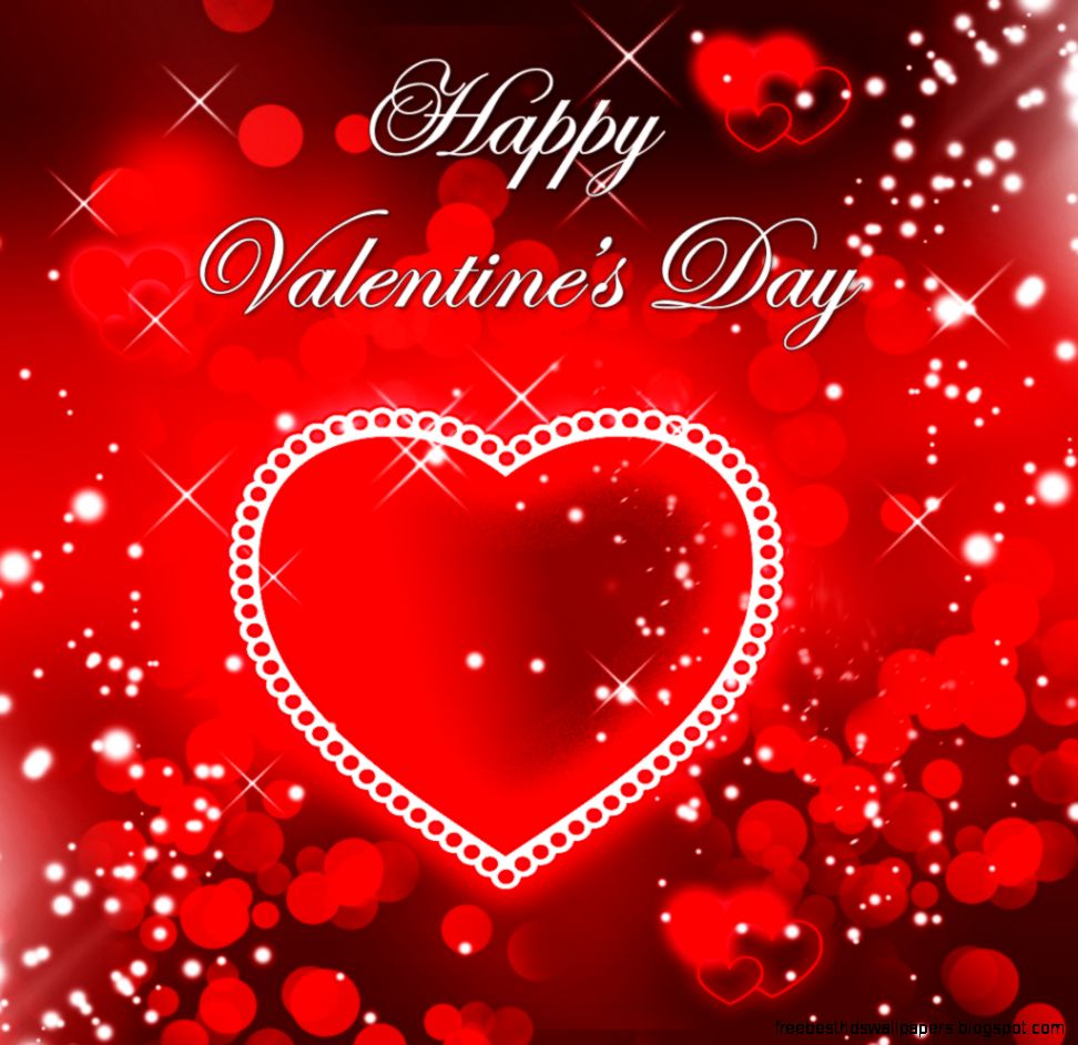 Happy valentines day   Popular Wishes