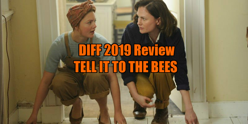 tell it to the bees review