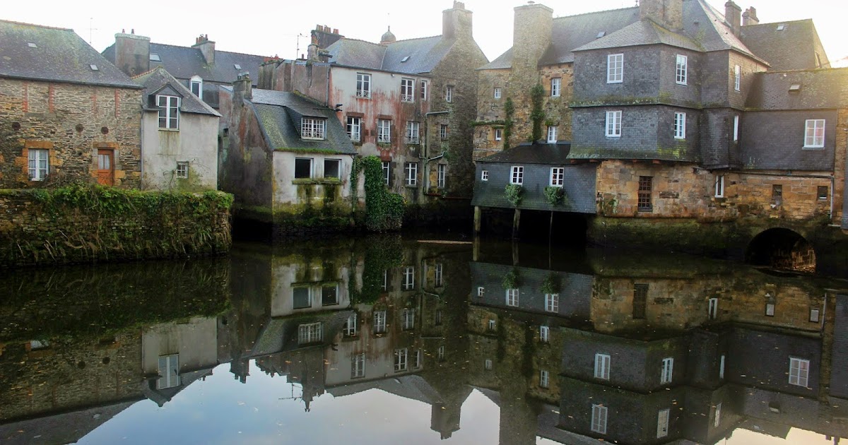 Landerneau | Bretonissime
