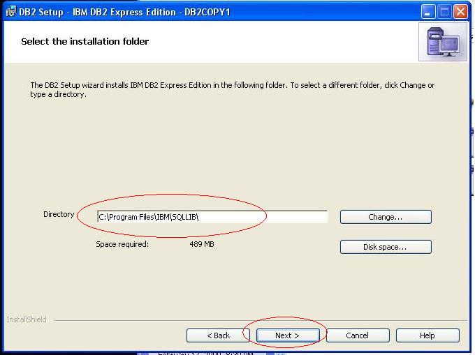 Выбор типа установки компьютер. Install db. Install db. Оракл 053. Dbase install.