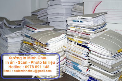 Vì sao nên chọn photo tài liệu - in tài liệu tại xưởng in Minh Châu ? Photo-tai-lieu-tai-xuong-in-minh-chau