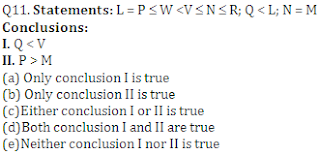 Reasoning Questions for Bank Exams: Twisted Ones |_3.1
