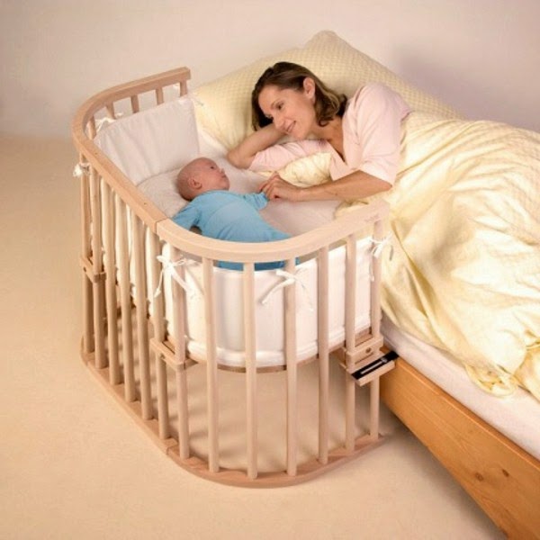 Crib sheets baby bed – 26 great suggestions!