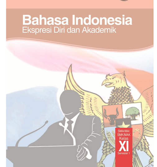 Download Buku Bahasa Indonesia Kelas 11 SMA - Sainsz