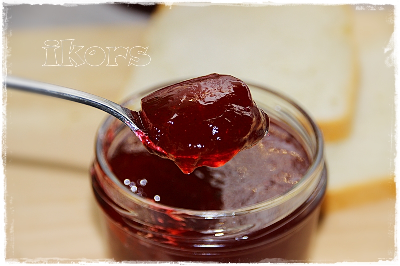 Kochen....meine Leidenschaft : Zwetschgengelee