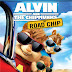 Alvin and the Chipmunks: The Road Chip (2015) BRRip English ESub