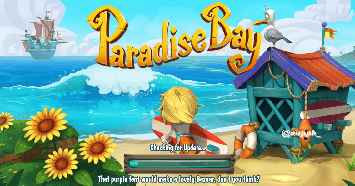 Review Tips Game Paradise Bay Portal Game IMG 1585.PNG