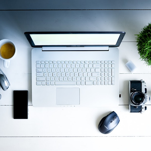 Makin Produktif di Dunia Serba Digital, Begini Tipsnya