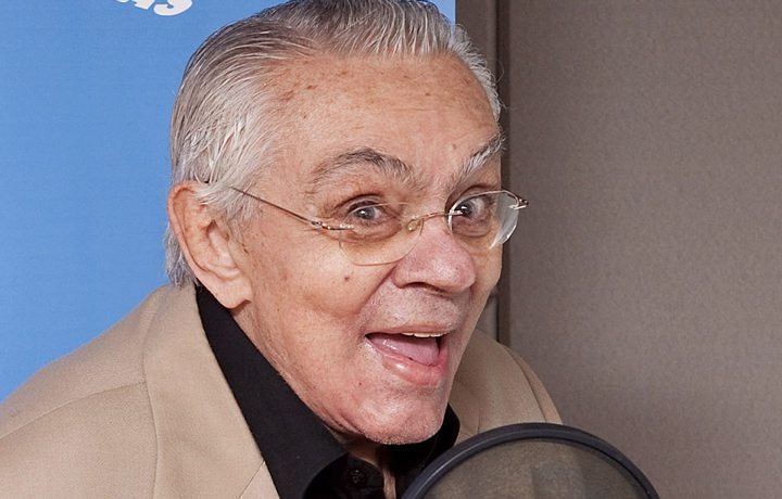 Viúva perde direito de administrar bens de Chico Anysio