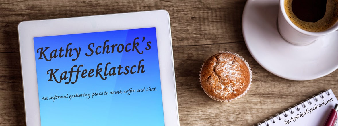 Kathy Schrock's Kaffeeklatsch