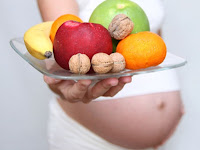 conseils pour une alimentation saine pendant la grossesse