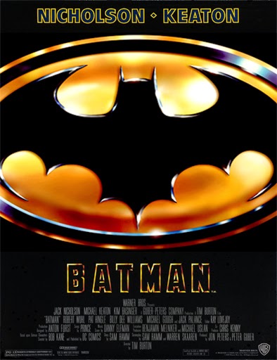 Batman 1989 Online Audio Latino