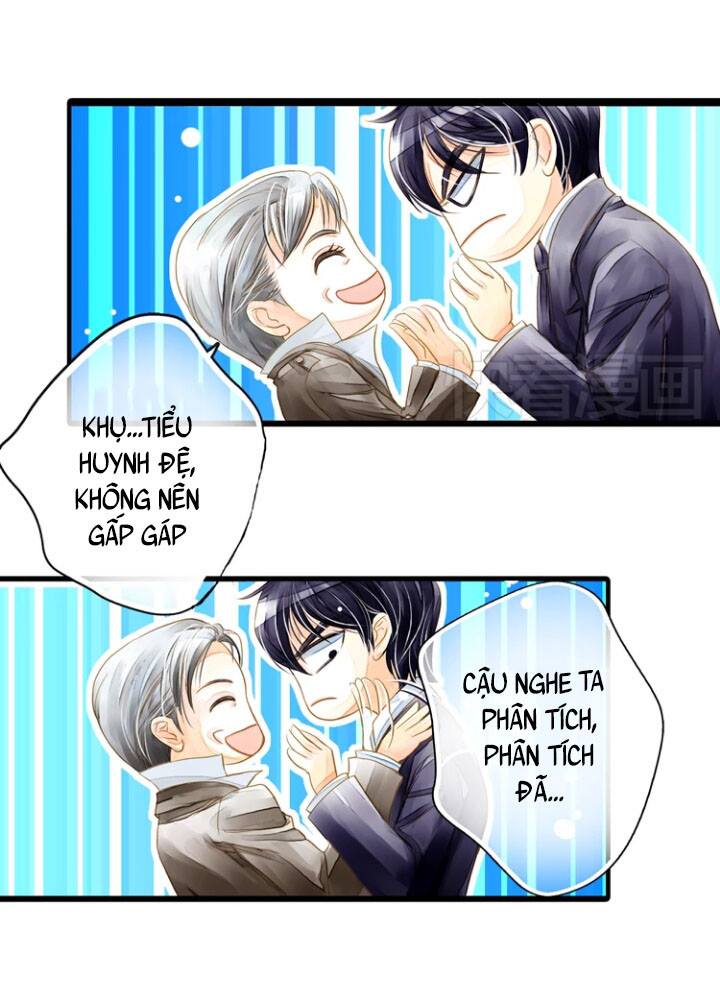 Hựu Nhất Xuân Chap 4 - Next Chap 5