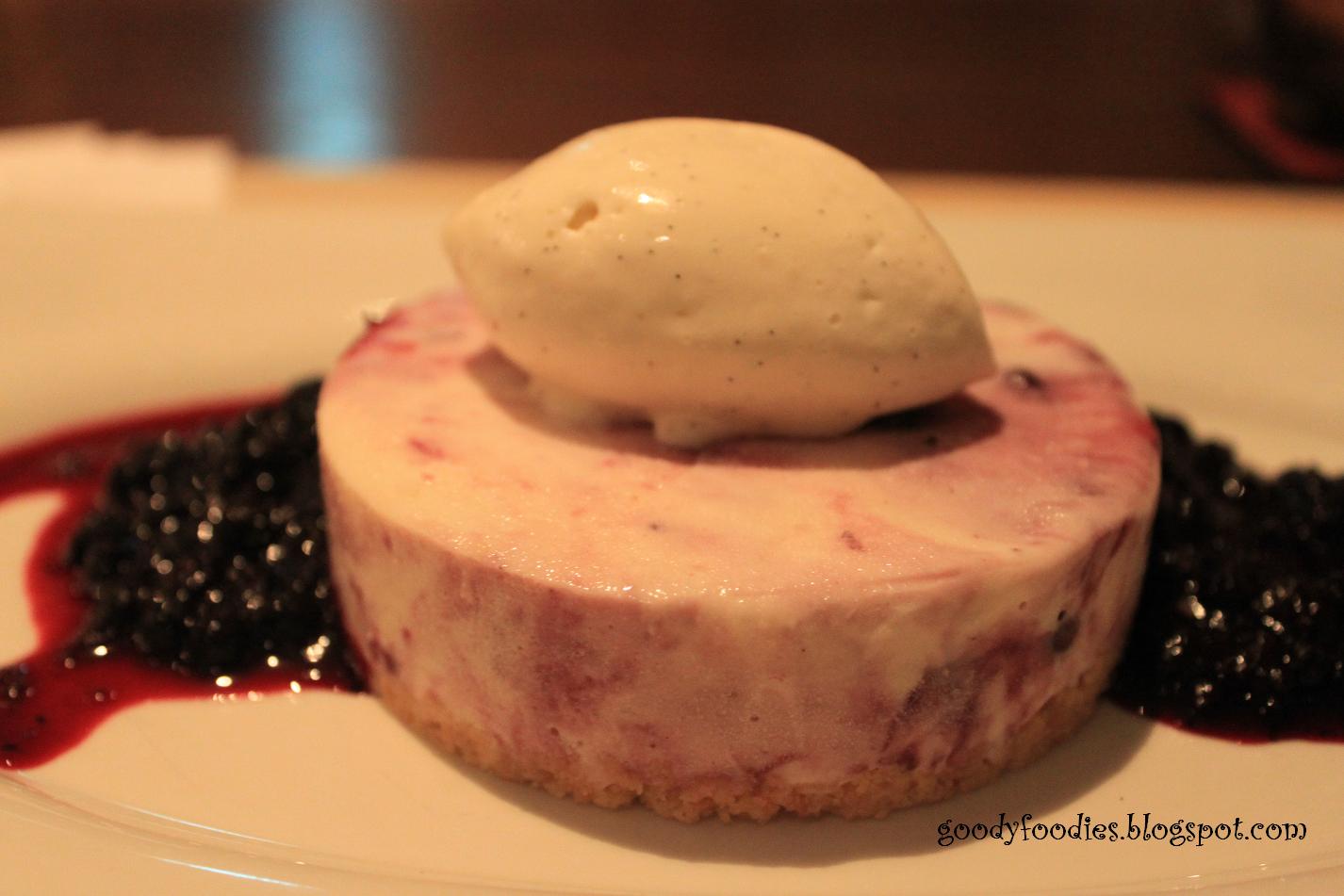 GoodyFoodies Meet the Pros Pastry Chef Loh Mee Foong of Le Meridien