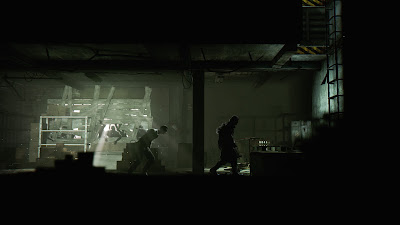 Deadlight Director's Cut Game Screenshot 1