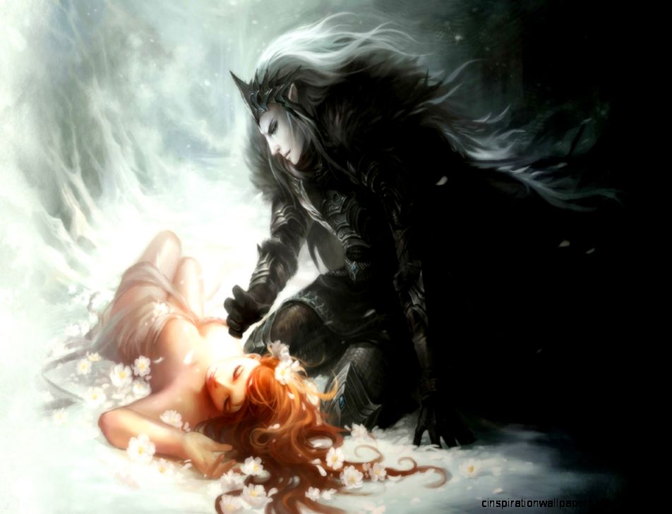 Fantasy Wallpaper   Fantasy Wallpaper 23241343   Fanpop