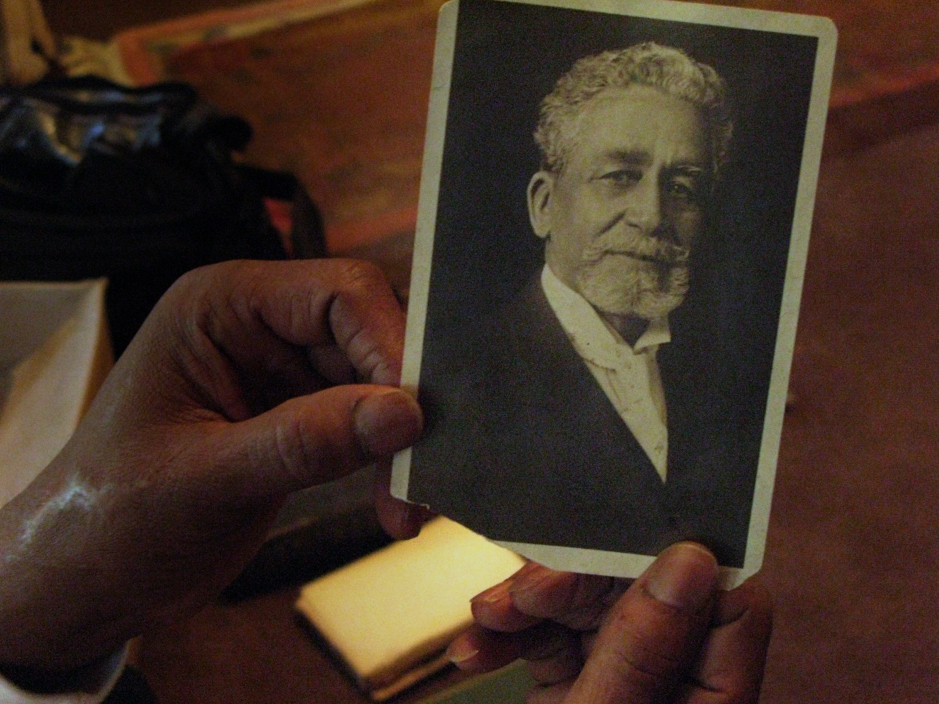 J'S THEATER Remarkable Trove Found in Chicago Richard T. Greener