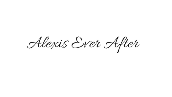 Alexis Ever After