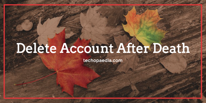how to deactivate facebook account unpon death how to deactivate facebook account unpon death