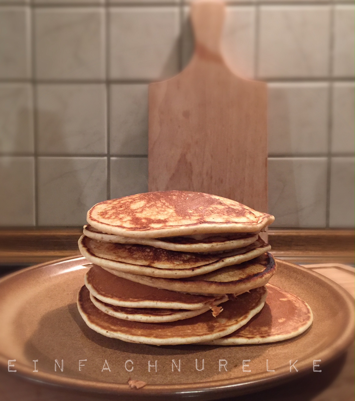 Pfannkuchenteig - Rezepte Suchen