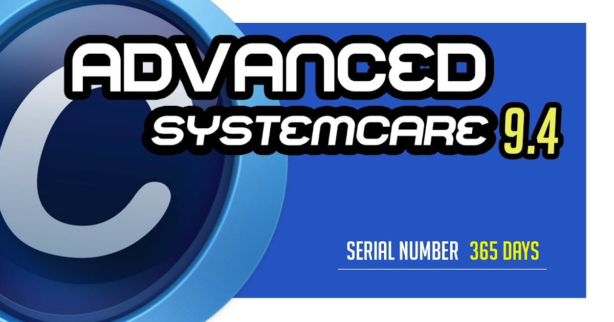 advanced systemcare pro full key 2016