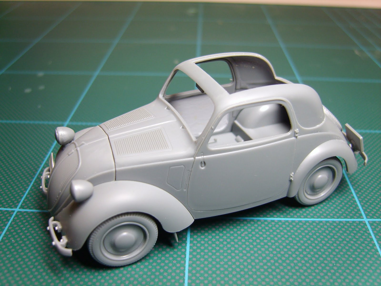 Simca 5
