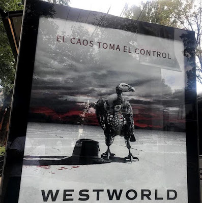 Misterios del Apocalipsis. Las Máquinas crean el caos en occidente Apocalipsis significa Revelación y viene de la palabra “revelare” que significa “quitar el velo” y revelar también es sacar a la luz información sobre un tema ignorado o secreto. Sobre esta revelación en Marcos 4:22 Cristo dice: “Porque no hay nada oculto que no haya de ser manifestado; ni escondido, que no haya de salir a la luz.” ¿Se refería Jesús Cristo con estas palabras a que llegaría un momento en el que los seres humanos despertarían y serían conscientes por primera vez de los Misterios del Apocalipsis y las obras del demonio quedarían expuestas a la luz del conocimiento?