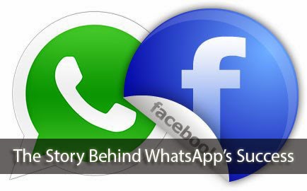 How WhatsApp Came To Be Worth $19 Billion?