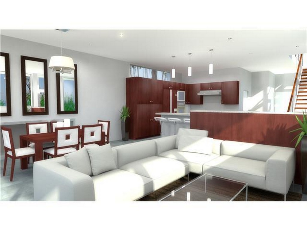 Furniture Home Designs Modern homes interior settings designs ideas.