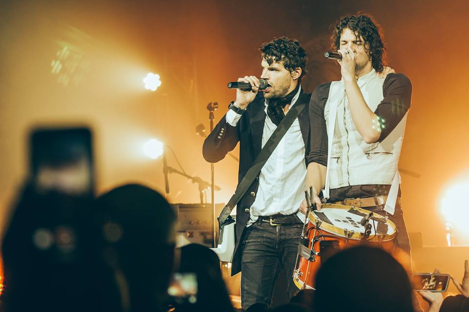 Life Through My Lens for King and Country Concert