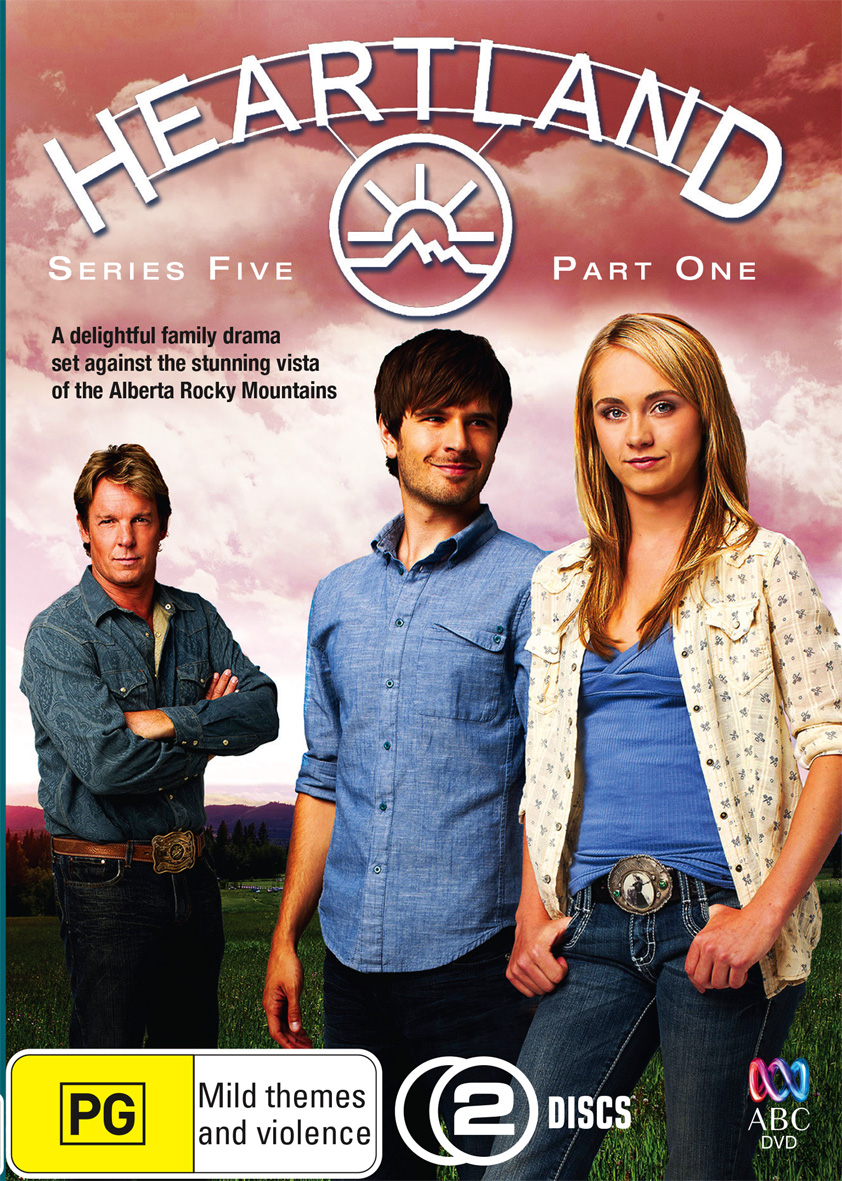 Heartland Saison 5 Streaming Heartland (CA) – Saison 5 [Complete] [Streaming] [Telecharger