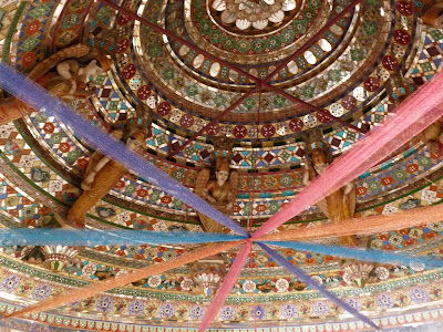 Día 4. De Bikaner a Jaisalmer. - Indiaren ametsa (El sueño de India) (2)