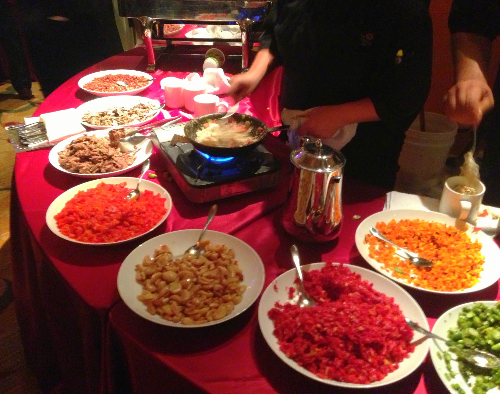 SanDiegoVille A Lavish Evening for A Great Cause at the 3rd Annual San