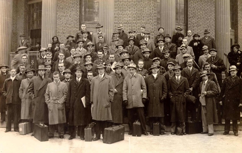 Sandusky History Sandusky’s Former Post Office