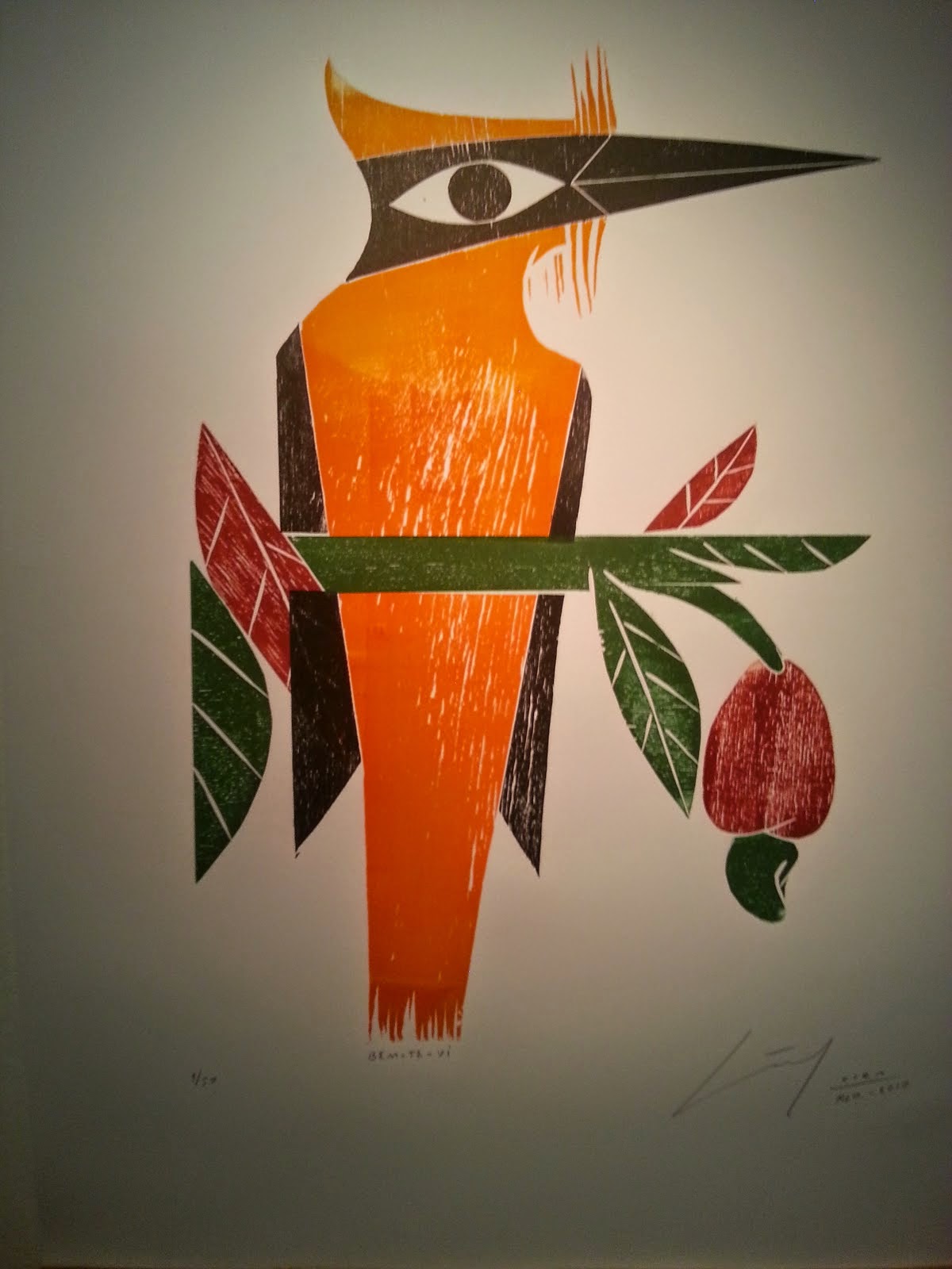 Arte Popular do Brasil: Ciro Fernandes