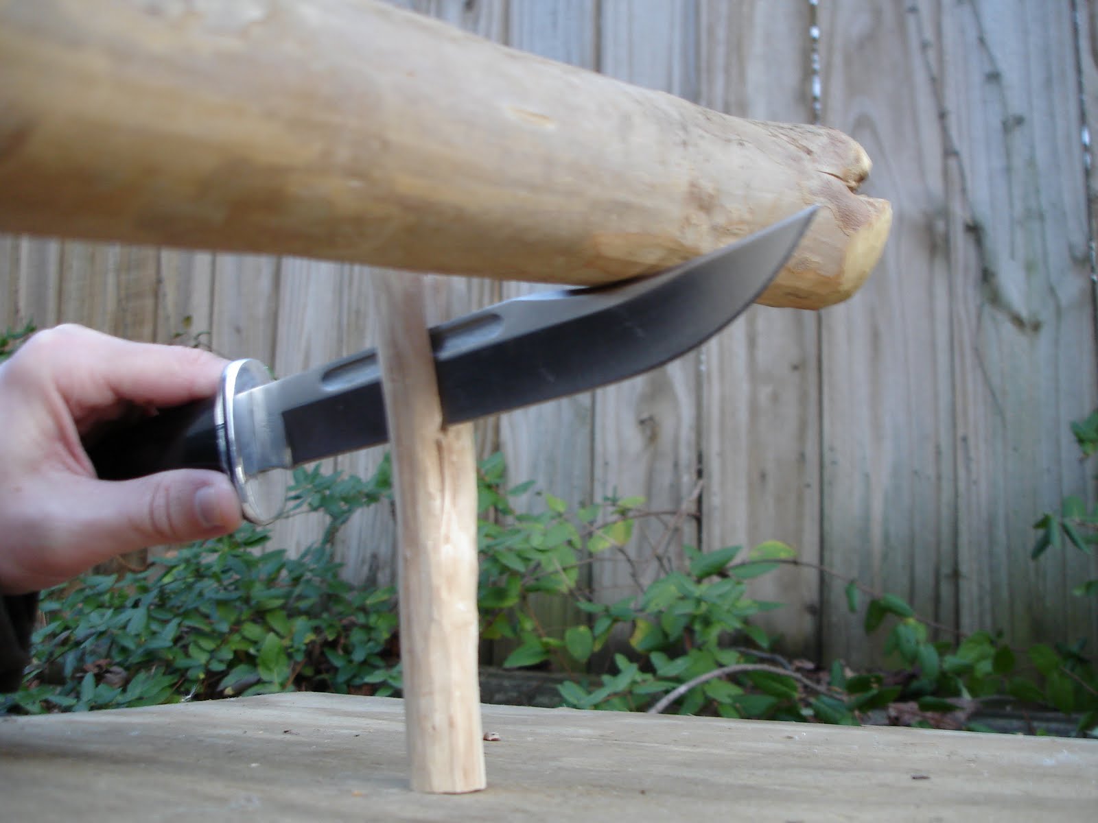 How To Make A Net Needle