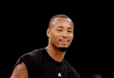 Lebron James' girlfriend Savannah Brinson, hooked up with Rashard Lewis?