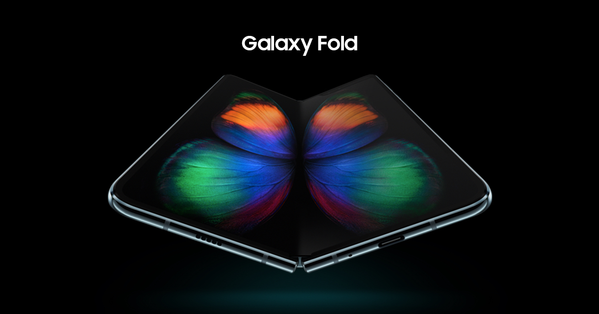 تجبر Samsung iFixit على سحب تقريرها حول مشاكل Galaxy Fold
