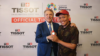 Tissot-Official-Time-Keeper