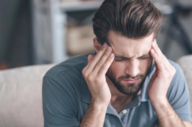 Cara Mencegah Kepala Pusing Serta Pengobatannya