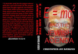 E = mc2 and the JEWISH AGENDA